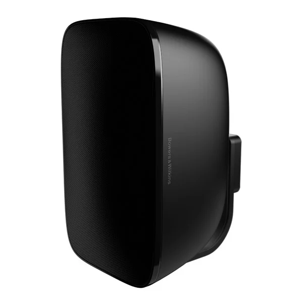 Акустическая система Bowers & Wilkins AM-1, Черный детальное изображение - 2
