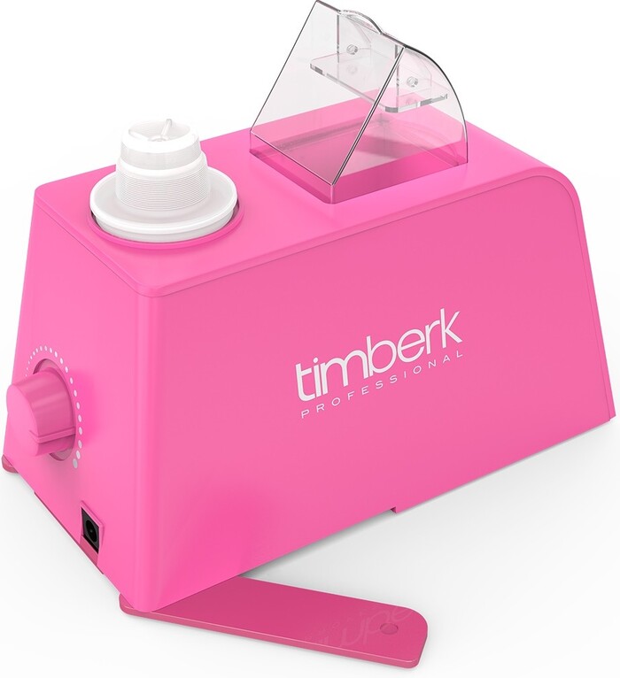 Увлажнитель воздуха Timberk THU MINI 02 P, Розовый №2