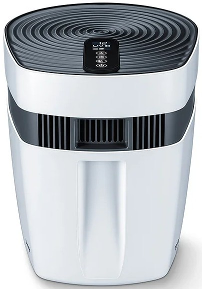 Увлажнитель воздуха Beurer Maremed MK 500, Белый детальное изображение - 2