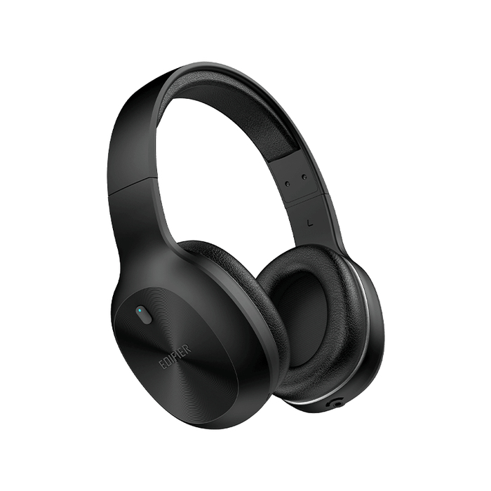 Беспроводные наушники Edifier W600BT, Черный №2