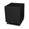 Сабвуферы Wharfedale Diamond SW-12, Черный вариант - 4