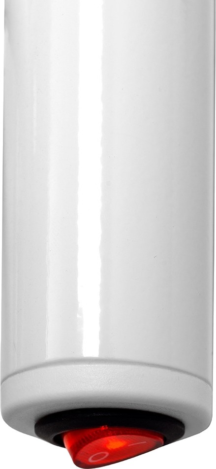 Полотенцесушитель Navin Camellia E L, 480x600 детальное изображение - 4