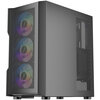 Корпус 1STPLAYER TRILOBITE T7-P, Черный вариант - 3