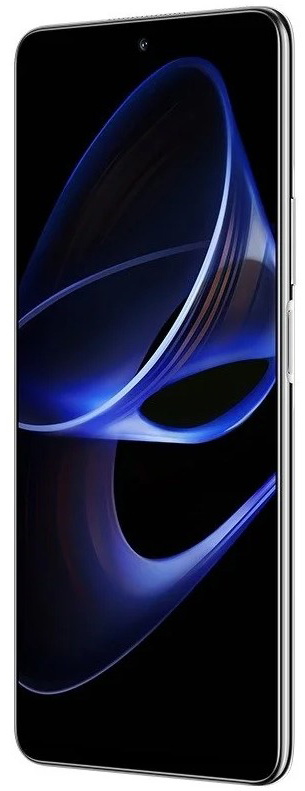 Смартфон Honor X40 GT 256 Гб, Серебристый, Dual nano SIM детальное изображение - 2