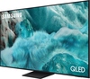 Телевизор Samsung QE55Q7F5AUXRU 2025, 55