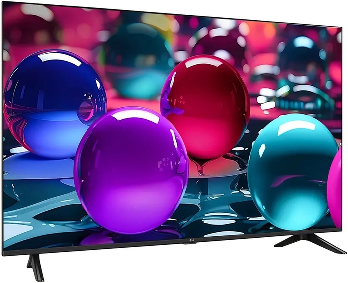 Телевизор LG 43UA73006LA 2025, 43