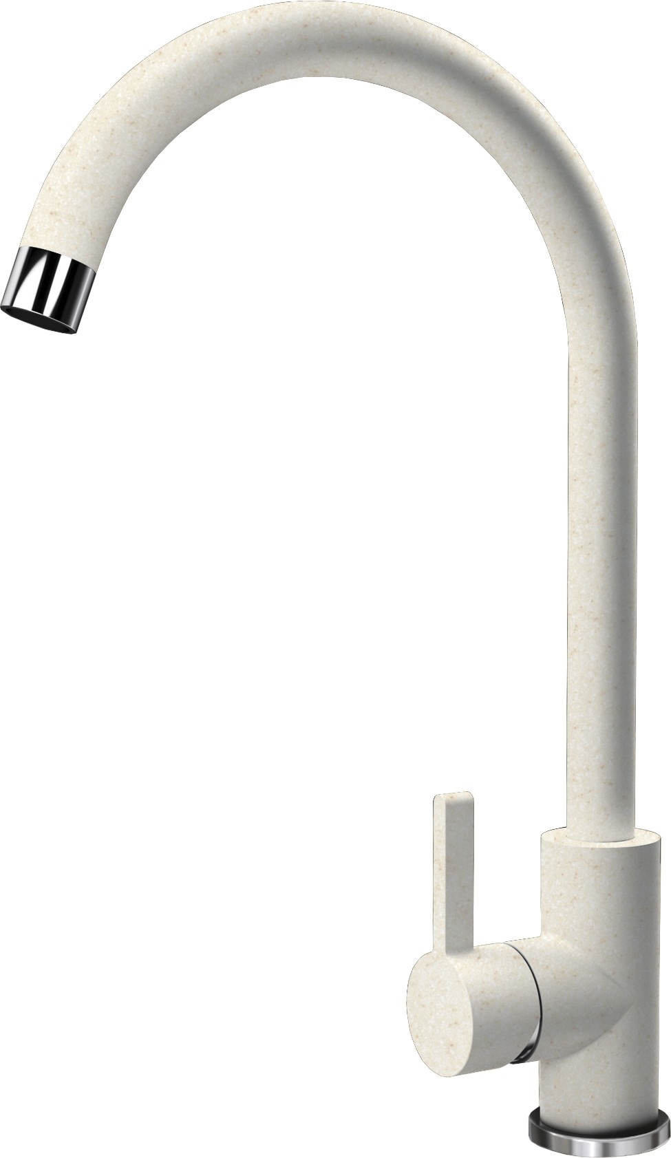 Смеситель Dr. Gans Solo DG 319.03H.1123.402 детальное изображение - 7