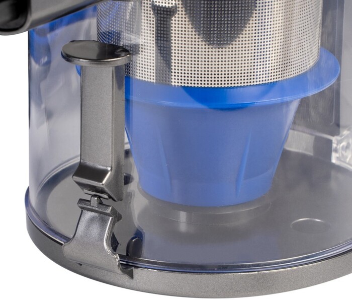 Пылесос Galaxy GL 6231,Серебристый №7