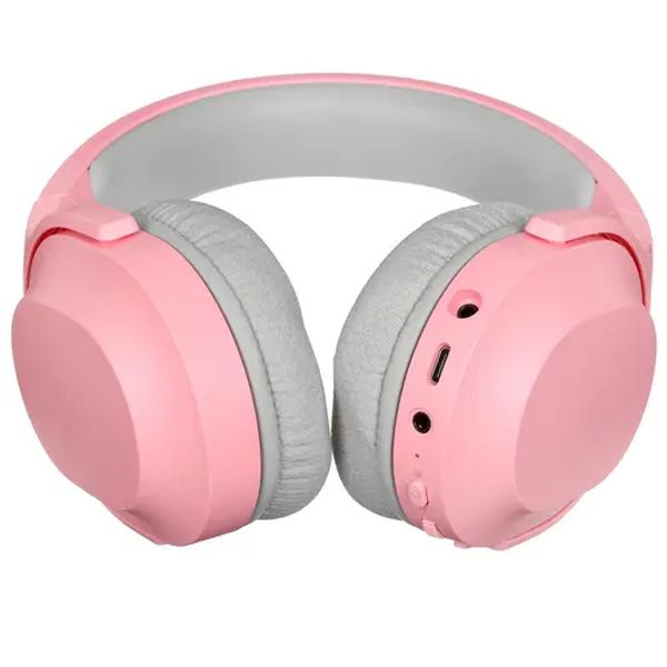 Наушники Razer Barracuda, Розовый детальное изображение - 3