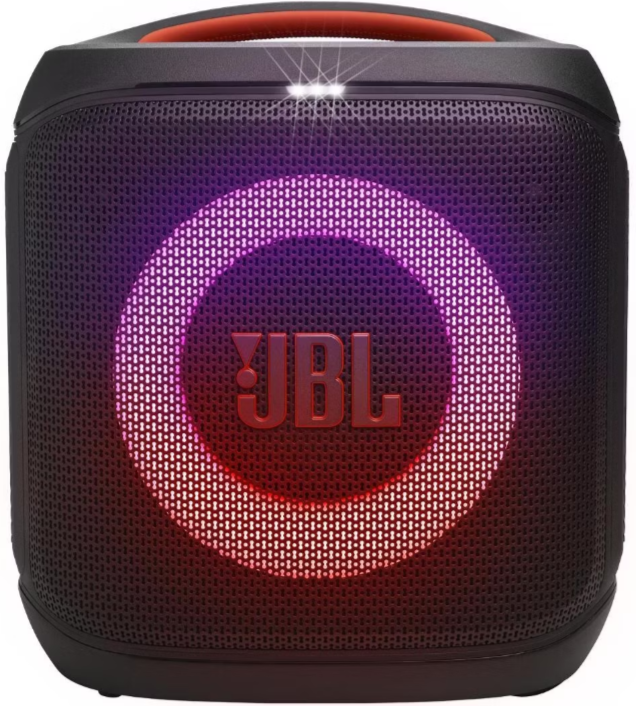 Портативная акустика JBL Partybox Encore Essential 2, Черный детальное изображение - 1