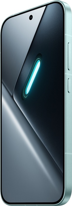 Смартфон Xiaomi POCO X8 Pro 5G 8/512 ГБ, Зеленый, Dual nano SIM детальное изображение - 4