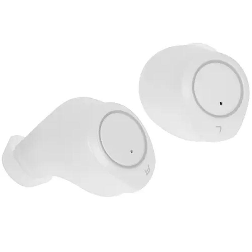 Беспроводные наушники Ritmix RH-820BTH, Белый детальное изображение - 5
