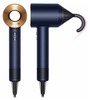 Фен Dyson Supersonic HD07 EU, Prussian Blue/Copper, Берлинская лазурь/Медь вариант - 5
