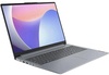 Ноутбук Lenovo IdeaPad Slim 3 16IAH8, Intel Core i5-12450H, RAM 16 ГБ, Серый, SSD 512 ГБ, Intel UHD Graphics, без ОС вариант - 2