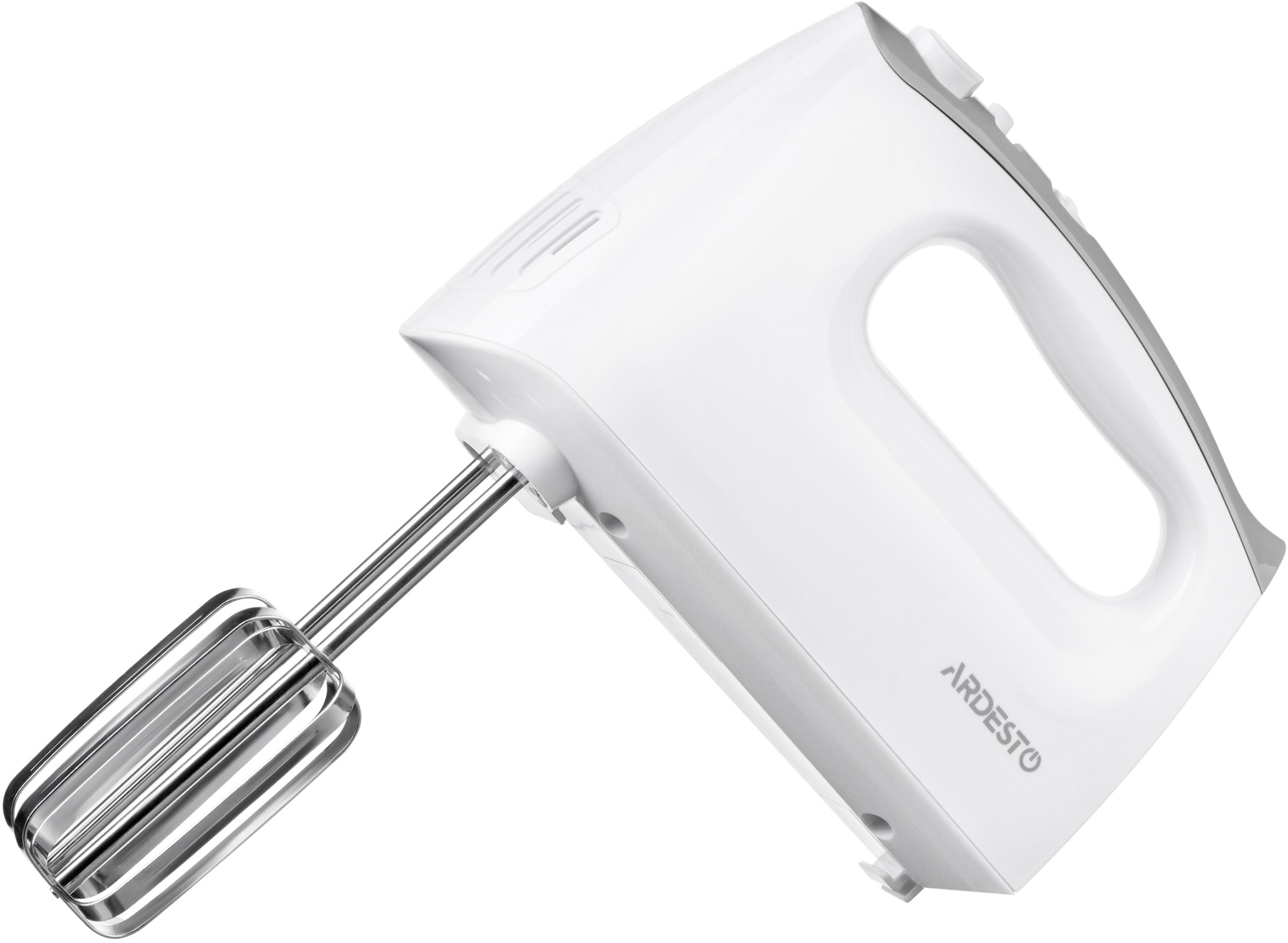 Миксер Ardesto HMK-4006W, Белый детальное изображение - 1