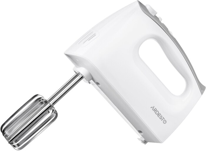 Миксер Ardesto HMK-4006W, Белый №1