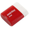 USB Flash накопитель SmartBuy Lara (SB32 ГБLARA-R) 32 ГБ, красный вариант - 2
