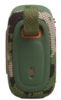 Портативная колонка JBL Go 5, Хаки вариант - 6