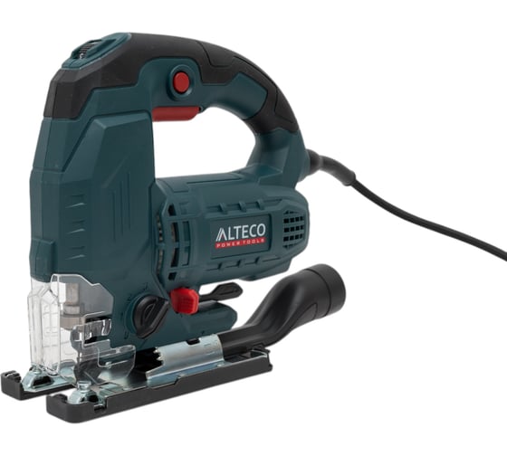 Лобзиковая пила Alteco JS 750 22983, 220, 23 мм, 740 Вт детальное изображение - 1