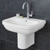 Умывальник Grohe Euro 39323000  вариант - 2