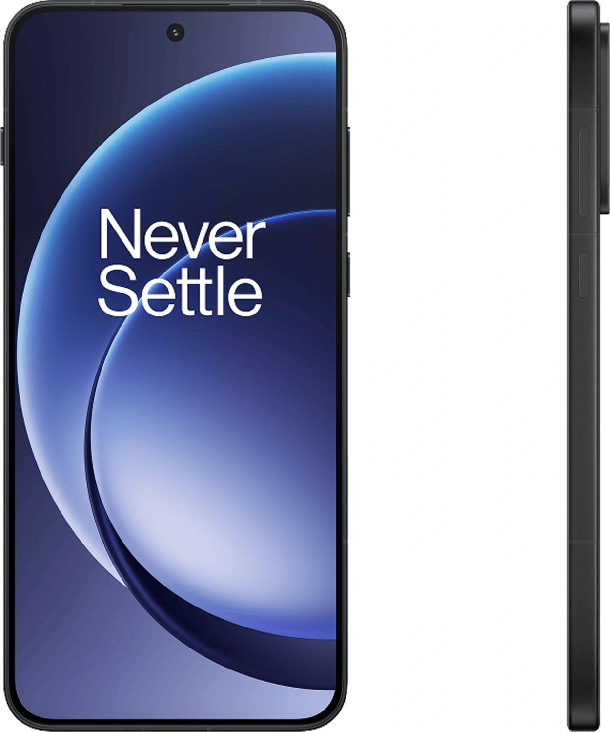 Смартфон OnePlus 15R 12/512 Гб, Черный, Dual nano SIM + Esim детальное изображение - 3