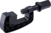Руль Defender Glazer, Черный вариант - 9