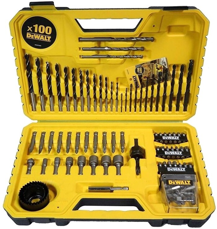 Набор инструментов DeWALT DT71563 №2