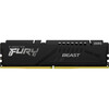 Оперативная память Kingston Fury Beast Black DDR5 6000MHz, KF560C36BBE-32, 32 Гб вариант - 1