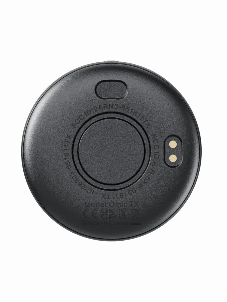 Радиосистема BOYA Omic Type-C, Черный детальное изображение - 8