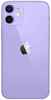 Смартфон Apple iPhone 12 64 Гб, Фиолетовый, nano SIM + eSIM вариант - 3