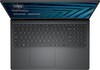 Ноутбук Dell Vostro 15 3510, N8004VN3510EMEA01N1HOM, Intel Core i5 1135G7, RAM 8 ГБ, Черный, SSD 256 ГБ, Intel Iris Xe Graphics, Windows 11 Home вариант - 4