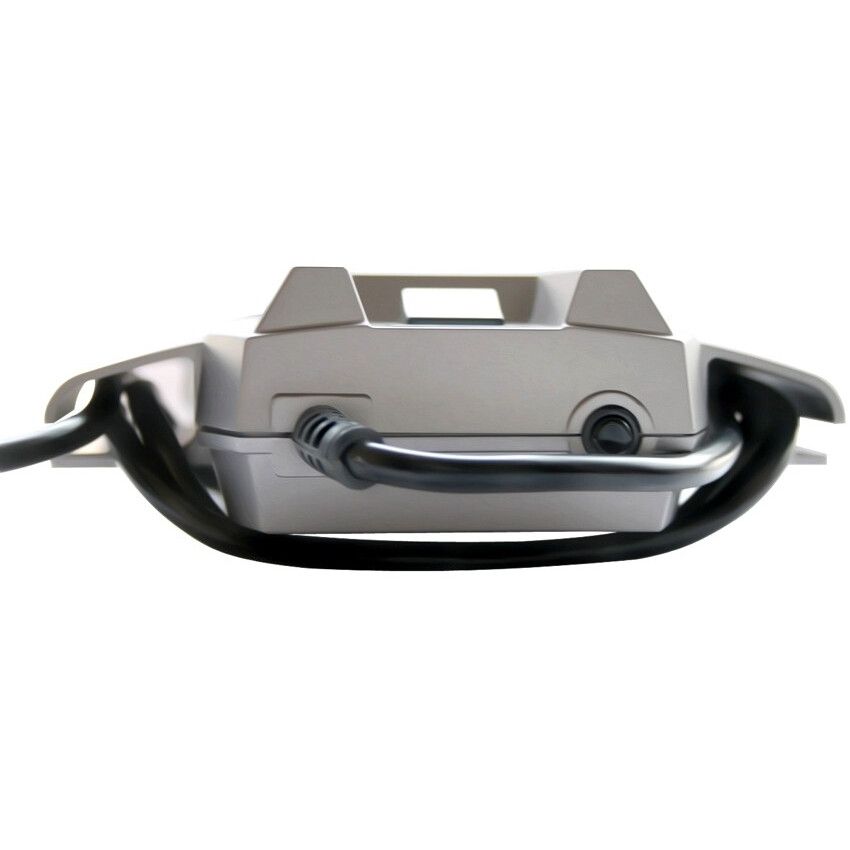 Сетевой фильтр Pilot X-Pro, 5 м, Серый детальное изображение - 3