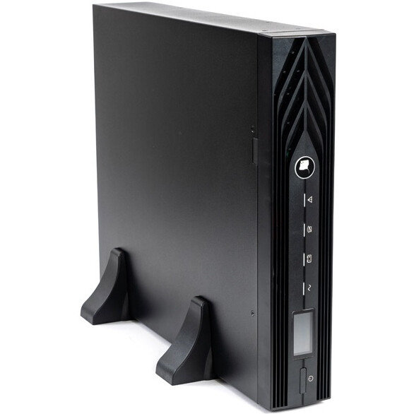 ИБП Бастион SKAT-UPS 2000 RACK+4x9Ah исп.E детальное изображение - 1