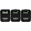 Радиосистема Synco G2(A2) PRO, Черный вариант - 4