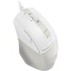 Мышь A4Tech Fstyler FM45S Air Cream, бежевый, Белый вариант - 6
