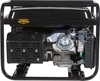 Генератор бензиновый HUTER DY6500LXA 64/1/27, 5 кВт, Черный вариант - 4