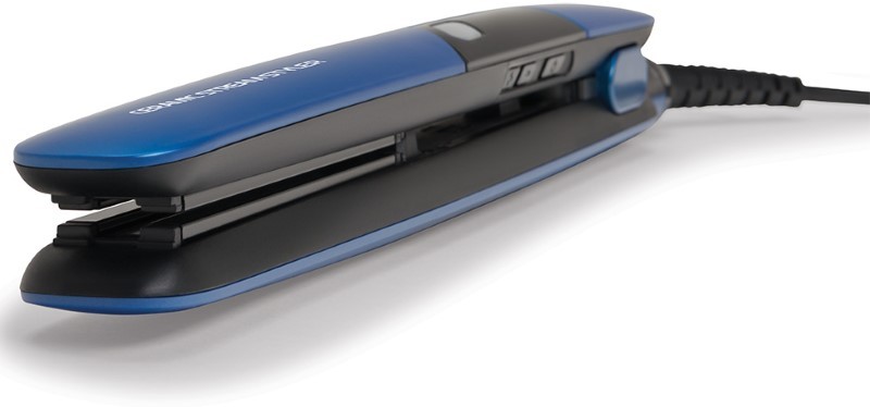 Стайлер Polaris PHS 2092KT, Синий детальное изображение - 3