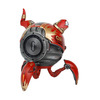 Портативная колонка Gravastar Mars Pro Aurochs, Красный вариант - 4