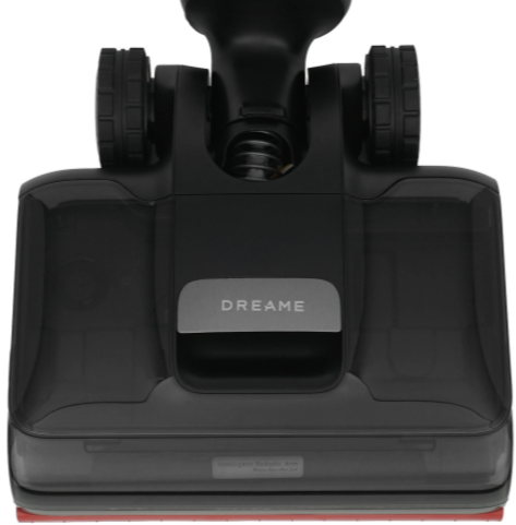 Пылесос Dreame H15S, Черный детальное изображение - 4