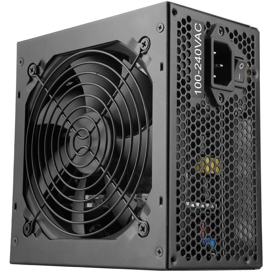 Блок питания Segotep BM850W ATX3.0, 850 Вт детальное изображение - 1