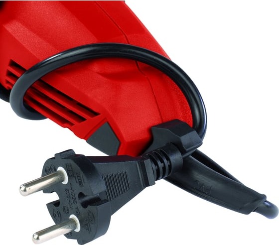 Угловая шлифмашина Einhell TE-AG 115 4430850, 115 мм, 12000 об/мин, 720 Вт детальное изображение - 2