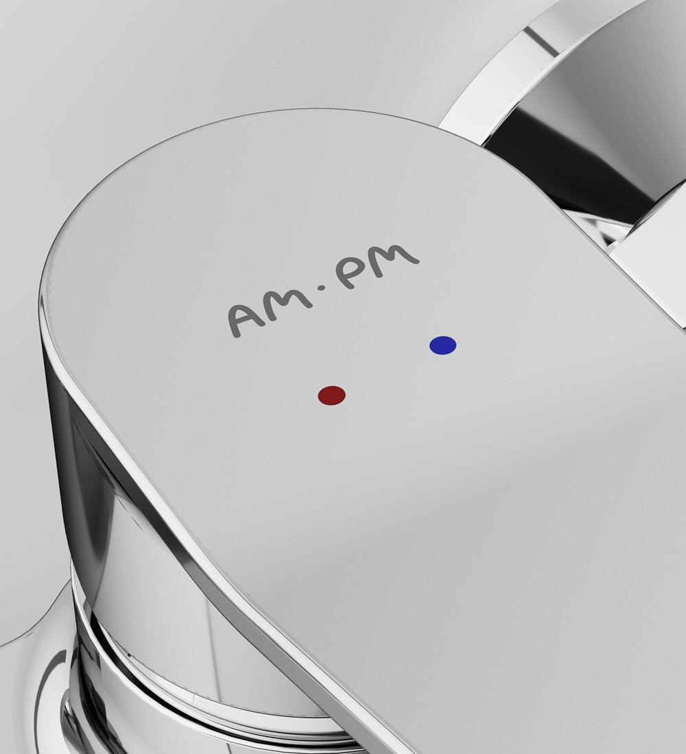 Смеситель AM-PM X-Joy F85A10000 детальное изображение - 11