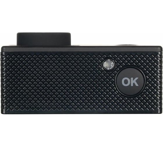 Видеорегистратор DIGMA FreeDrive Action 4K, 3840х2160 dpi, MicroSD, 64 ГБ, Черный детальное изображение - 4