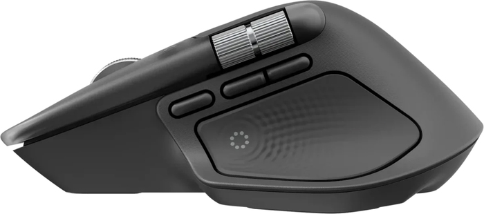 Мышь Logitech MX Master 4 (910-007558), Графит №2
