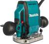 Фрезер Makita RP0, 900 Вт, Зеленый вариант - 2