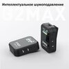 Радиосистема Synco G2A1 MAX, Черный вариант - 5
