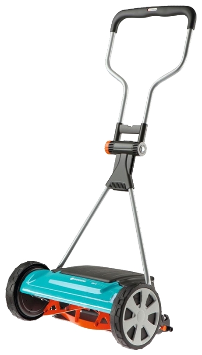 Газонокосилка GARDENA Classic 400C 4022-20 детальное изображение - 1