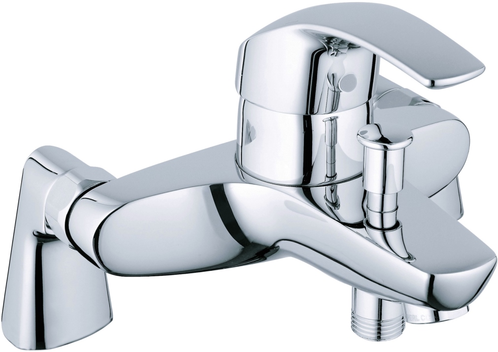 Смеситель Grohe Eurosmart 33303001 детальное изображение - 1