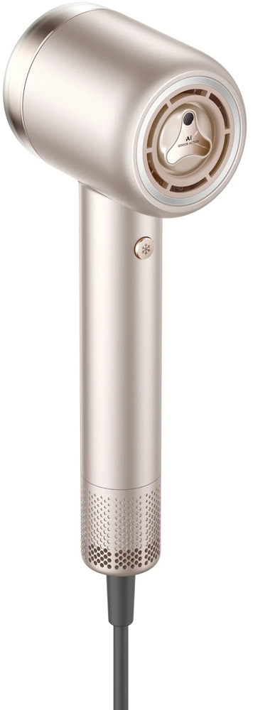 Фен Dreame Gusto High-speed, Розово-золотистый №1