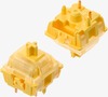 Клавиатура NuPhy Halo 75 V2 Wireless, Lemon Switch RGB, Белый вариант - 5